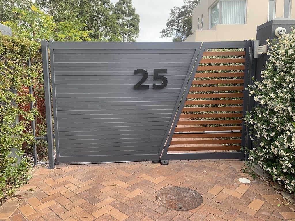 Total Door Automation ( Australia) | Unit 3/37 Garden St, Kilsyth VIC 3137, Australia | Phone: (03) 8740 3235