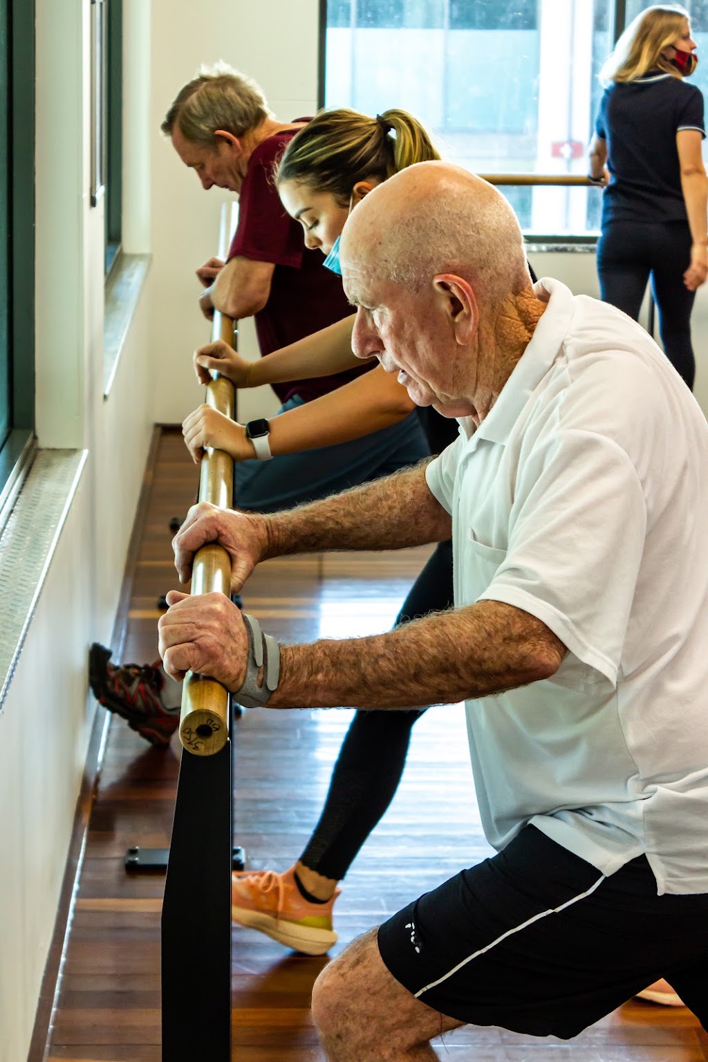Veteran Health Association | Shop 13/122 Napper Rd, Parkwood QLD 4214, Australia | Phone: 1800 490 623