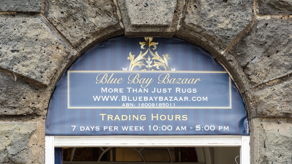 Blue Bay Bazaar | home goods store | 24 Sackville St, Port Fairy VIC 3284, Australia | 0431730198 OR +61 431 730 198