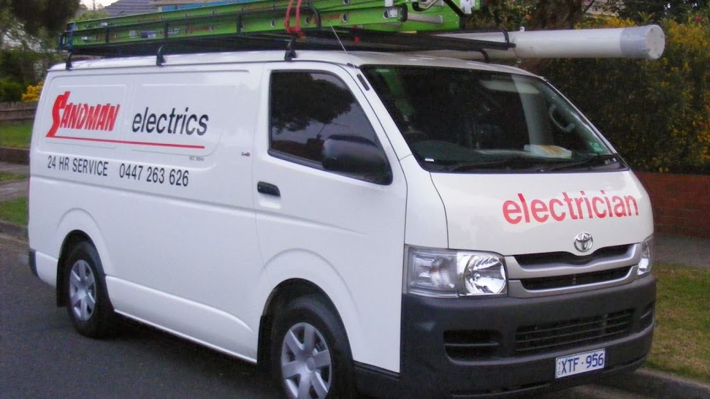 Sandman Electrics | electrician | 617 Waterdale Rd, Heidelberg West VIC 3081, Australia | 1300726362 OR +61 1300 726 362