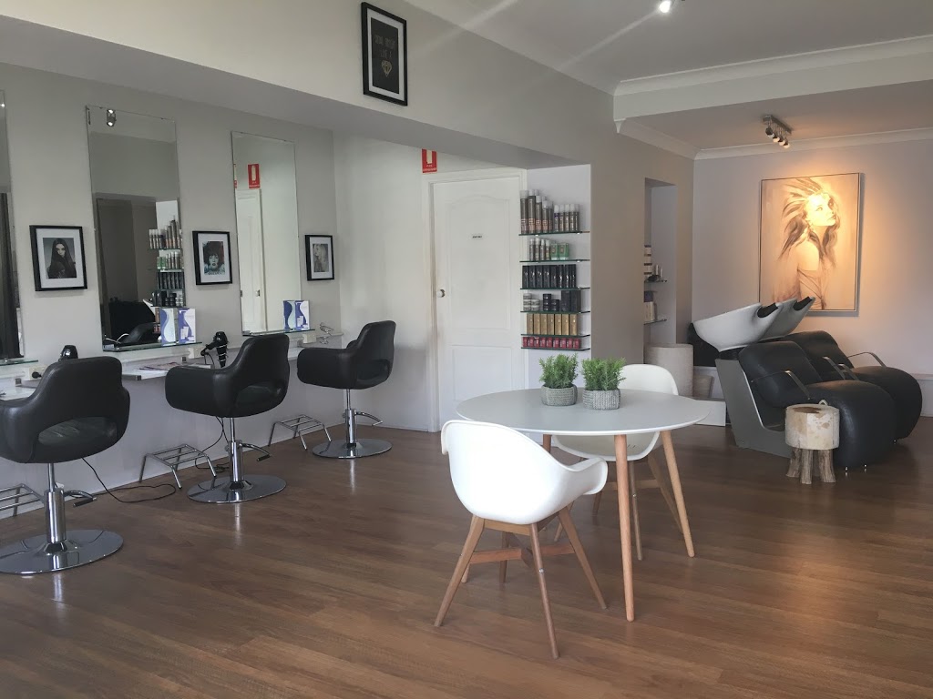 Empyre Hair Studio | hair care | 28 Mary St, Shellharbour NSW 2529, Australia | 0242964224 OR +61 2 4296 4224