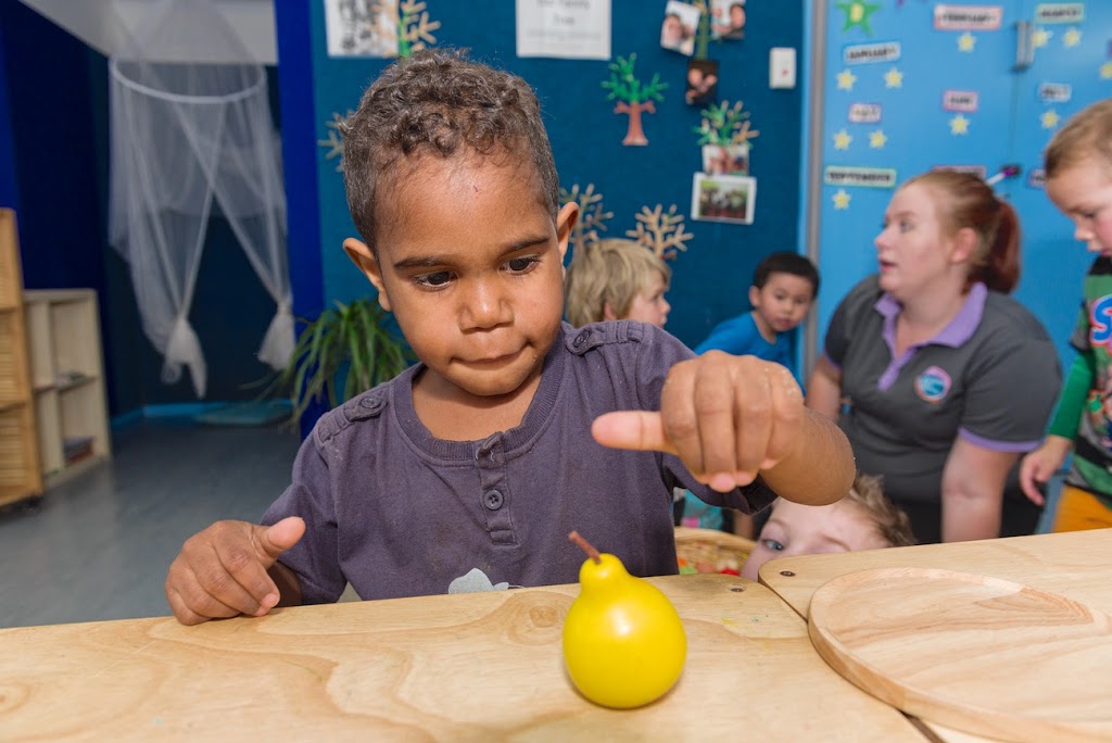 Goodstart Early Learning Gracemere | school | 2 Stover St, Gracemere QLD 4702, Australia | 1800222543 OR +61 1800 222 543