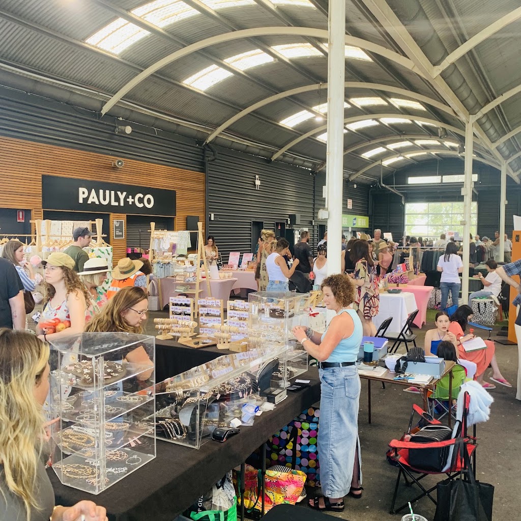 Mornington Racecourse Market | 320 Racecourse Rd, Mornington VIC 3931, Australia | Phone: (03) 5976 3266