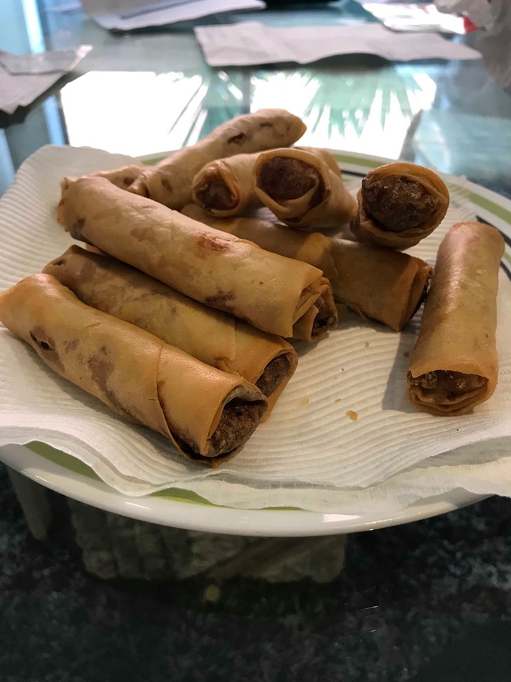 Thanhs Spring Rolls | food | 4 Southsea Ave, Derrimut VIC 3026, Australia | 0424621304 OR +61 424 621 304