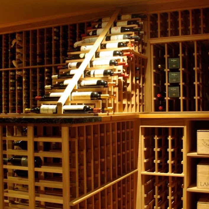 Salvation Wine Racks | 260 Coolart Rd, Somerville VIC 3912, Australia | Phone: (03) 5977 5332