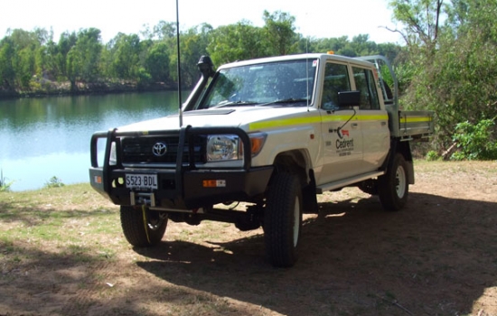 Cedrent Commercial Ute & 4WD Hire | Lot 1 Eyre Hwy, Port Augusta West SA 5700, Australia | Phone: (08) 8268 1025