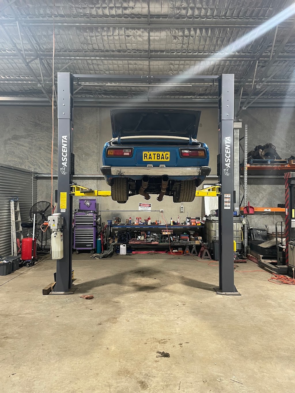 Asset Mechanical | 3 Shelley Rd, Moruya NSW 2537, Australia | Phone: 1300 287 337