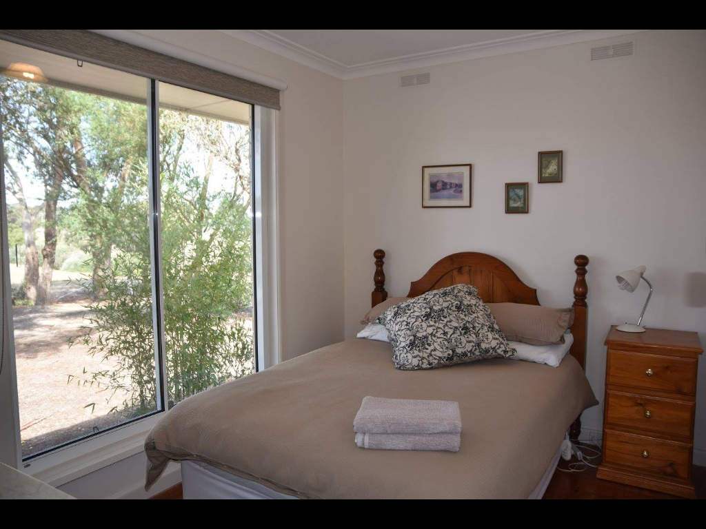 Cygnet Park Country Retreat | 294 Madderns Rd, Glen Park VIC 3352, Australia | Phone: 0407 378 506