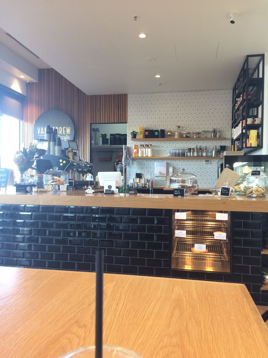 Vandebrew Cafe | Shop7/1/9 Gateway Rd, Warrnambool VIC 3280, Australia