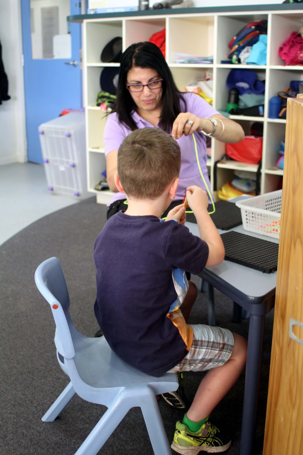 Riverside Preschool | 2A Crown St, Henley NSW 2111, Australia | Phone: (02) 9816 3384