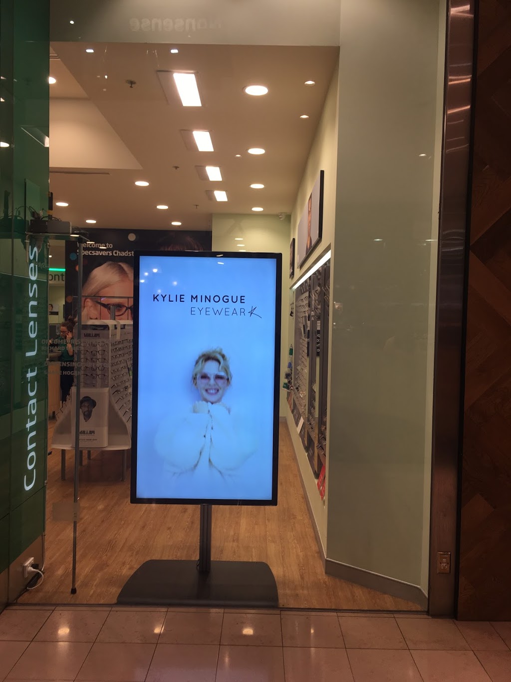 Specsavers Optometrists & Audiology - Chadstone S/C | doctor | Shop B096/1341 Dandenong Rd, Chadstone VIC 3148, Australia | 0395632976 OR +61 3 9563 2976