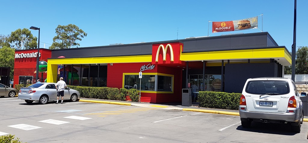 McDonalds Northam | meal takeaway | Peel Terrace, Northam WA 6401, Australia | 0896212683 OR +61 8 9621 2683
