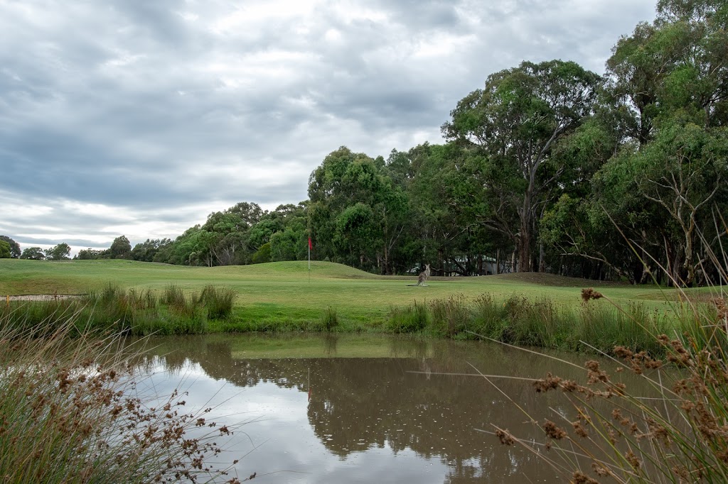 Yarrambat Park Golf Course | 649 Yan Yean Rd, Yarrambat VIC 3091, Australia | Phone: (03) 9436 2201