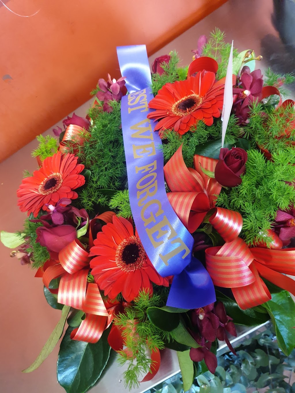 Somerville Florist | florist | 7/1065 Frankston - Flinders Rd, Somerville VIC 3912, Australia | 0359775884 OR +61 3 5977 5884