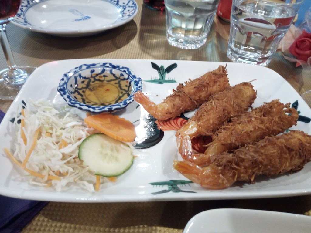 Lanna Thai Restaurant | 1/521 Beams Rd, Carseldine QLD 4034, Australia | Phone: (07) 3263 8868