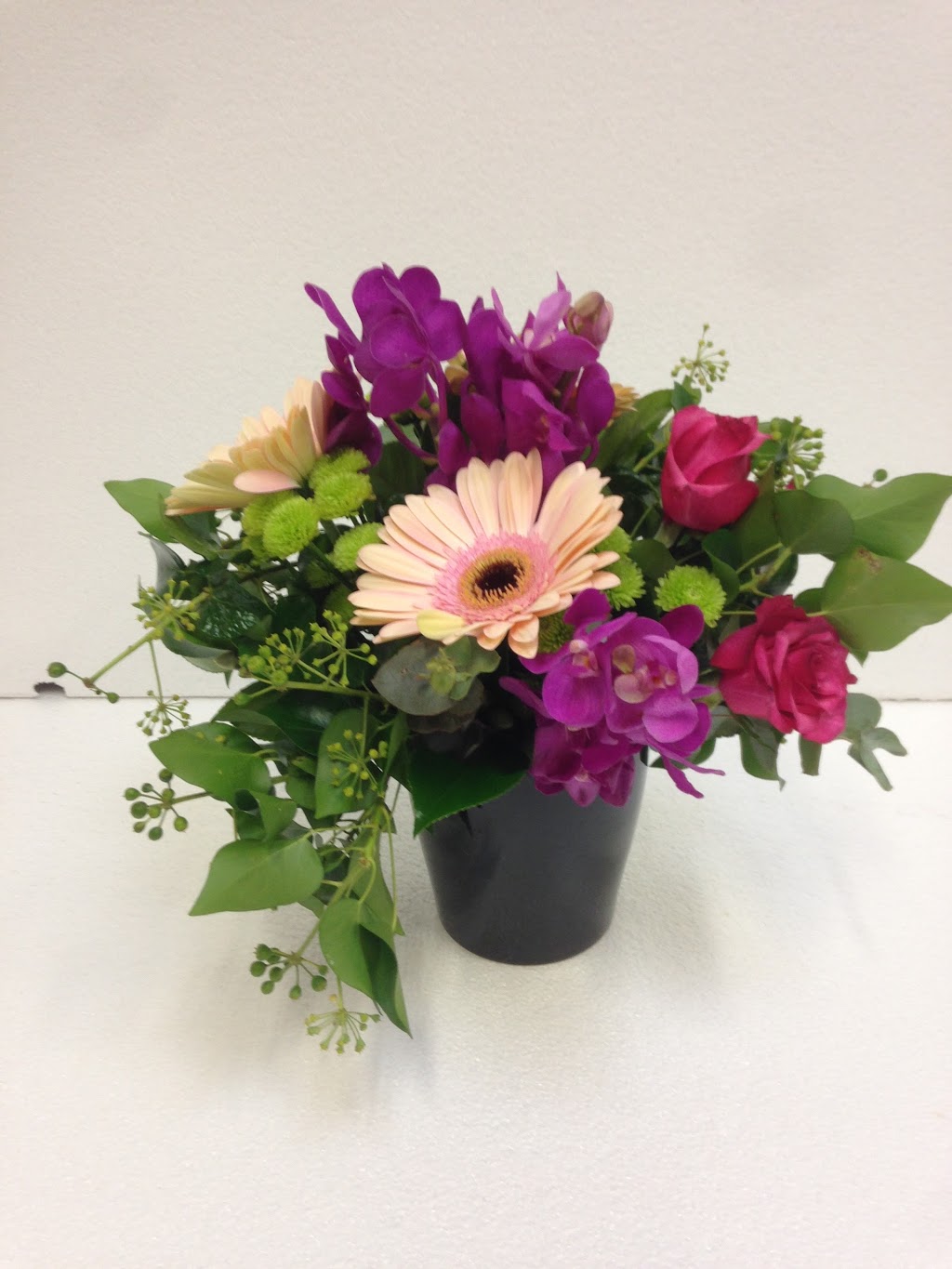 Georgelins Florist | 34 Sydney Rd, Coburg VIC 3058, Australia | Phone: (03) 9386 2827