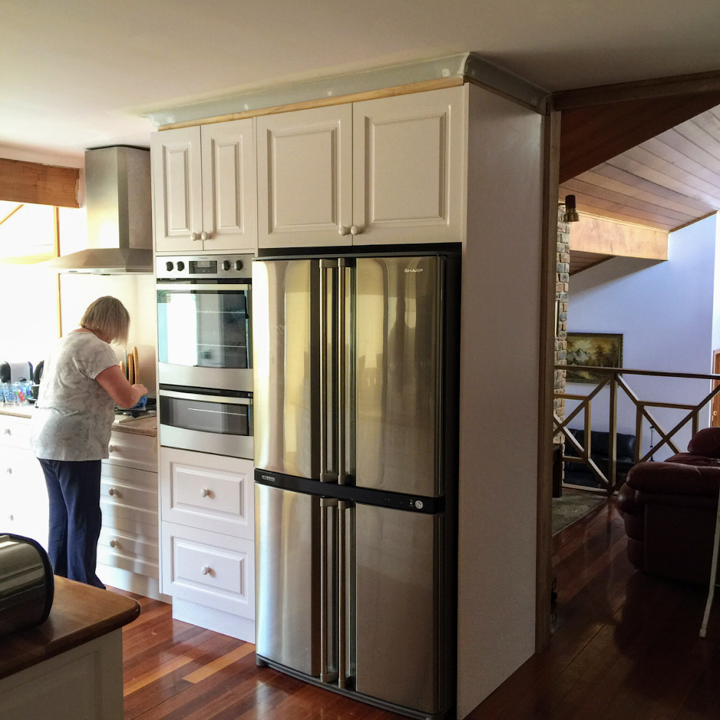 Fixnow - Kitchen facelifts & renovations, Melbourne. | 90 Clyde-Five Ways Rd, Clyde VIC 3978, Australia | Phone: 0413 019 505