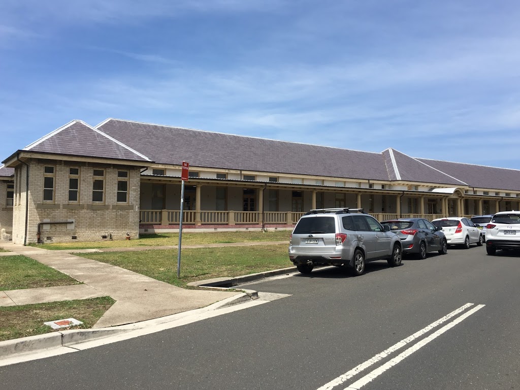 Prince Henry Hospital Trained Nurses Association Nursing and Med | museum | 2 Brodie Ave, Little Bay NSW 2036, Australia | 0290190784 OR +61 2 9019 0784