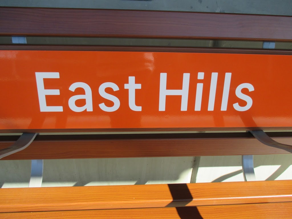 East Hills Child Care Centre | 40 Cook Cres, East Hills NSW 2213, Australia | Phone: (02) 9792 7056
