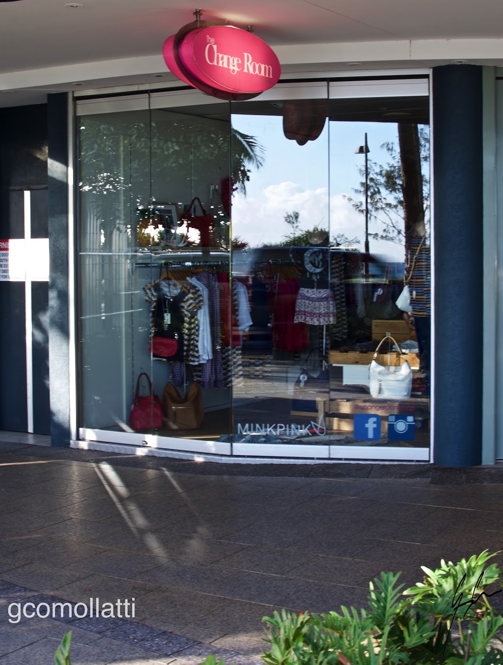 The Change Room | Shop 1/216 David Low Way, Peregian Beach QLD 4573, Australia | Phone: (07) 5373 8231