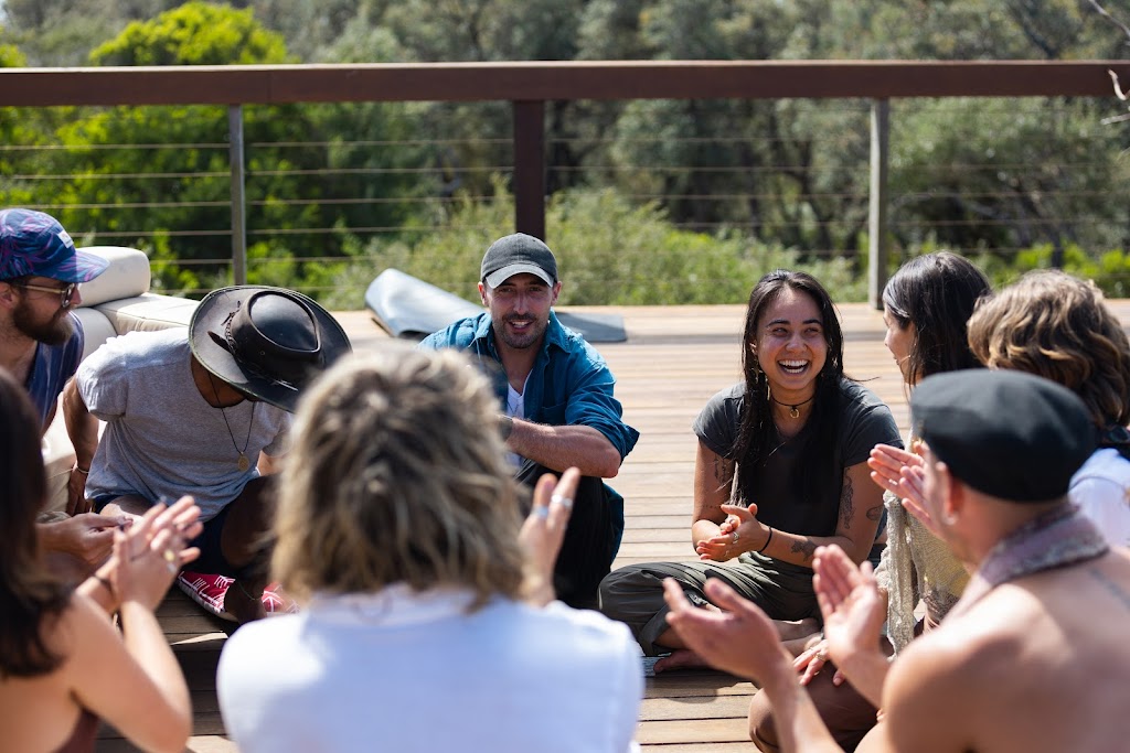 COMING HOME. THE RETREAT | 816 Lees Rd, Venus Bay VIC 3956, Australia | Phone: 0425 750 052