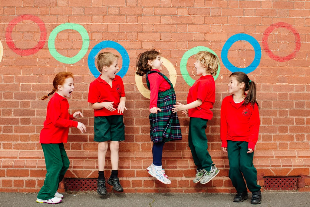 Canterbury Primary School | Molesworth St, Canterbury VIC 3126, Australia | Phone: (03) 9836 4537