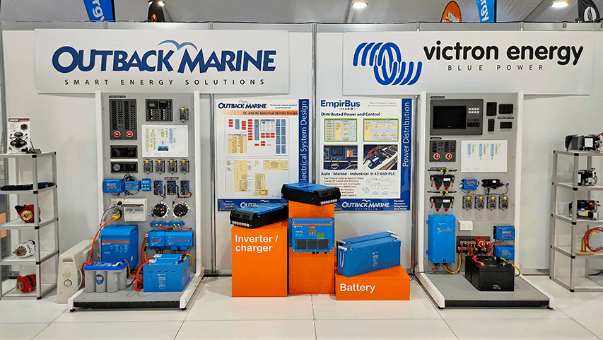 Outback Marine Australia | Unit 1/65 Tonka St, Luscombe QLD 4207, Australia | Phone: (07) 5563 9088 Outback Marine Australia | Unit 1/65 Tonka St, Luscombe QLD 4207, Australia | Phone: (07) 5563 9088
