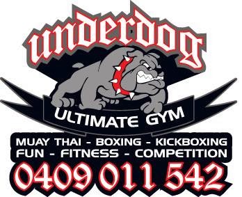 Underdog Ultimate Gym | gym | 3/74 Collins St, Kangaroo Flat VIC 3555, Australia | 0409011542 OR +61 409 011 542