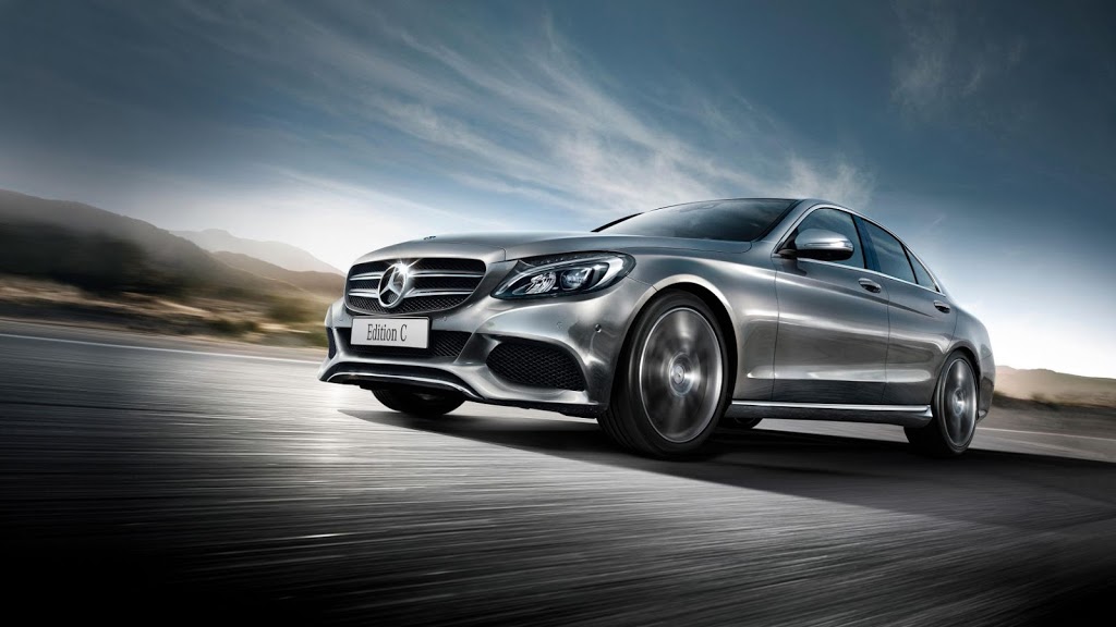 Mercedes-Benz Gosford | 373 Mann St, Gosford NSW 2250, Australia | Phone: (02) 4320 0922