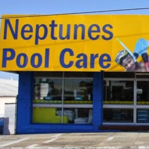 Neptunes Pool Care | store | 81 Anzac Ave, Redcliffe QLD 4020, Australia | 0732831111 OR +61 7 3283 1111