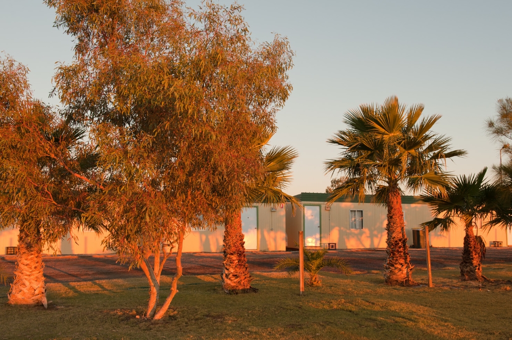 Marree Oasis Caravan Park & Motel, Oasis Air Scenic Flights | Railway Terrace S, Marree SA 5733, Australia | Phone: (08) 8675 8352