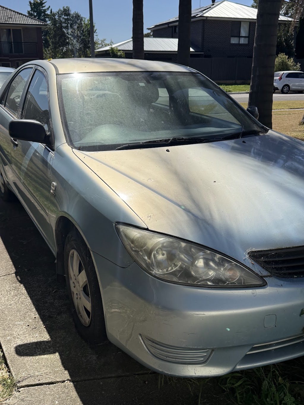 Salvage Experts | 70 Pratten St, Kemps Creek NSW 2178, Australia | Phone: 0489 200 030