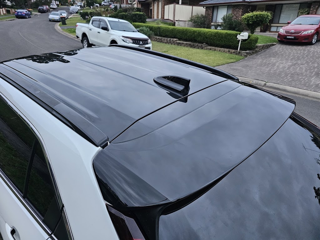 Wow Car Wrap, Ceramic Paint Protection & Scratch Repair | 41B Ben Lomond St, Bossley Park NSW 2176, Australia | Phone: 0497 970 100