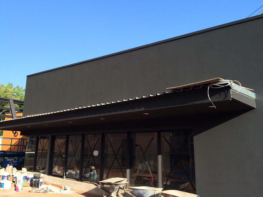 Summit Render Works | 131 Macdonnell Rd, Tamborine Mountain QLD 4272, Australia | Phone: 0472 678 245