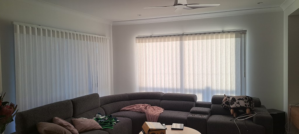 Inspirational Shutters Brisbane | 6 Bimbah St, Forest Lake QLD 4078, Australia | Phone: 0451 443 545