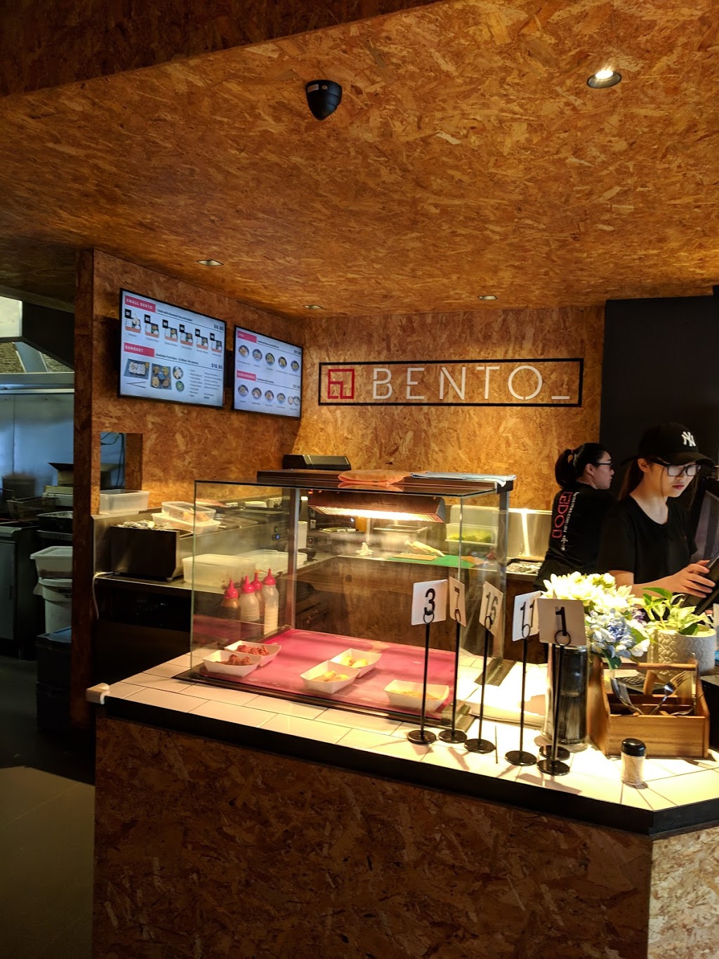 Bento | 90 Main Rd, Moonah TAS 7009, Australia | Phone: (03) 6278 7504