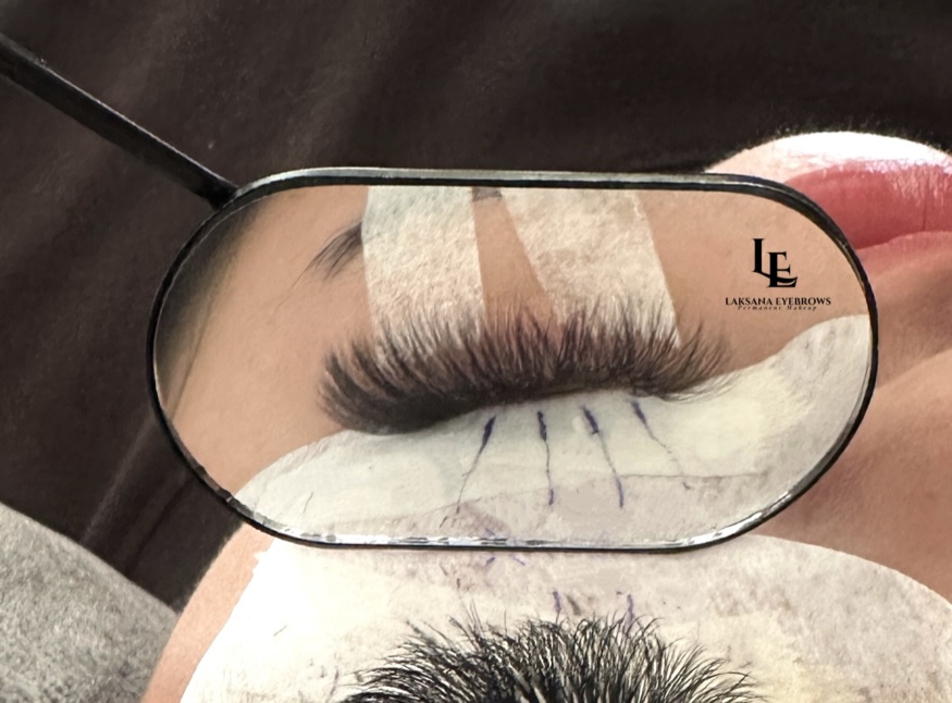 Laksana Eyebrows Studio | 73 Hamel Rd, Mount Pritchard NSW 2170, Australia | Phone: 0450 845 674