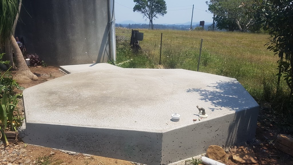 Element concrete | general contractor | Scotts Head Rd, Way Way NSW 2447, Australia | 0447818506 OR +61 447 818 506