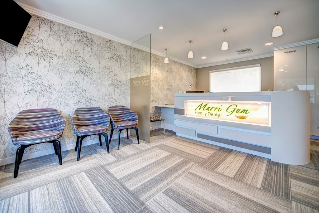 Marri Gum Family Dental | dentist | 814 S Western Hwy, Byford WA 6122, Australia | 0895250888 OR +61 8 9525 0888