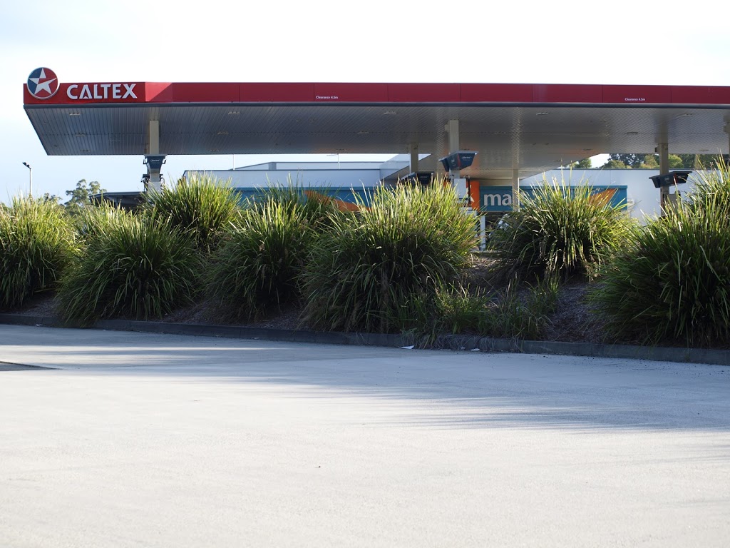Caltex Taree | gas station | Manning River Dr, Taree South NSW 2430, Australia | 0265515420 OR +61 2 6551 5420
