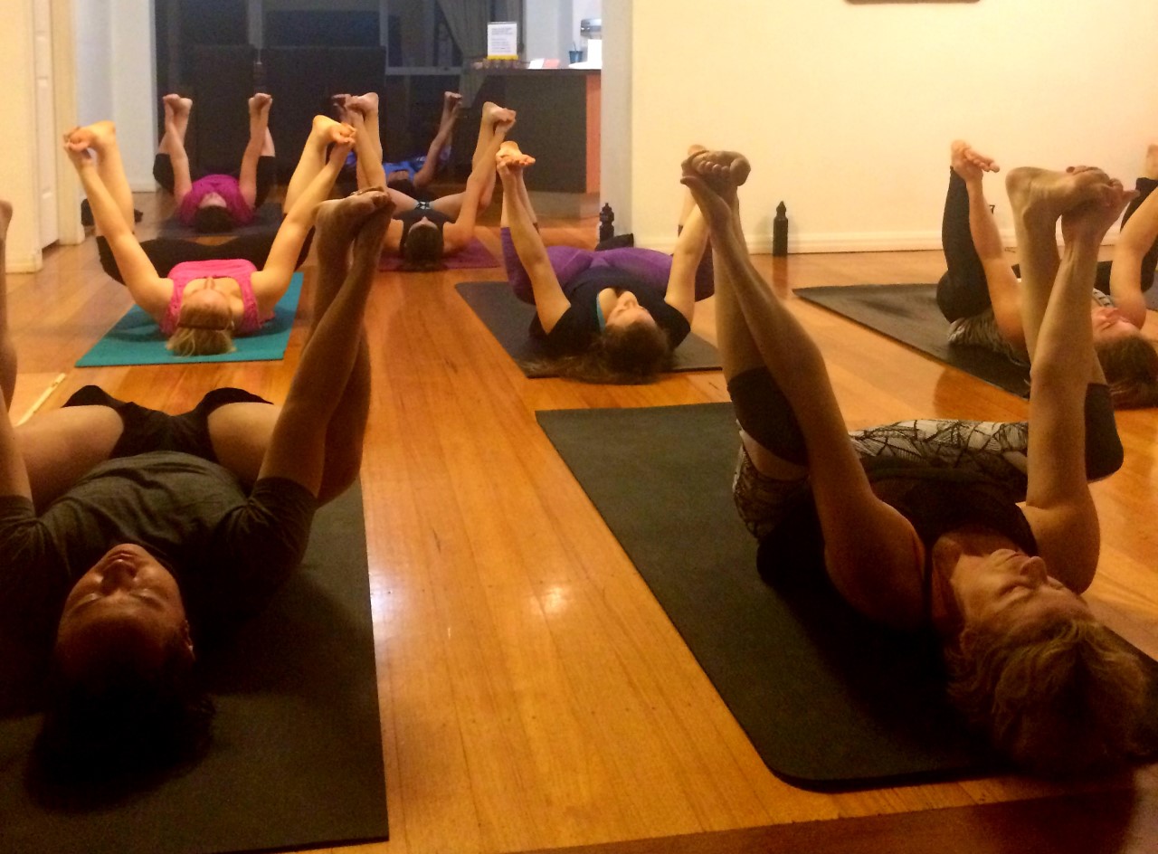 Repose Yoga Studio | gym | 21 Howell Dr, Mount Waverley VIC 3149, Australia | 0406614012 OR +61 406 614 012