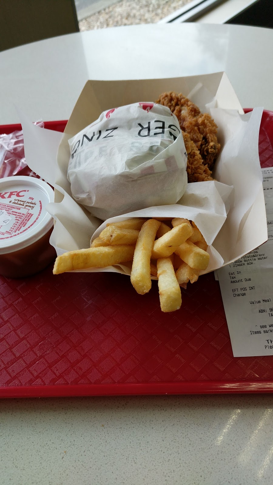 KFC Fawkner | meal takeaway | 1293 Sydney Rd, Fawkner VIC 3060, Australia | 0393595327 OR +61 3 9359 5327