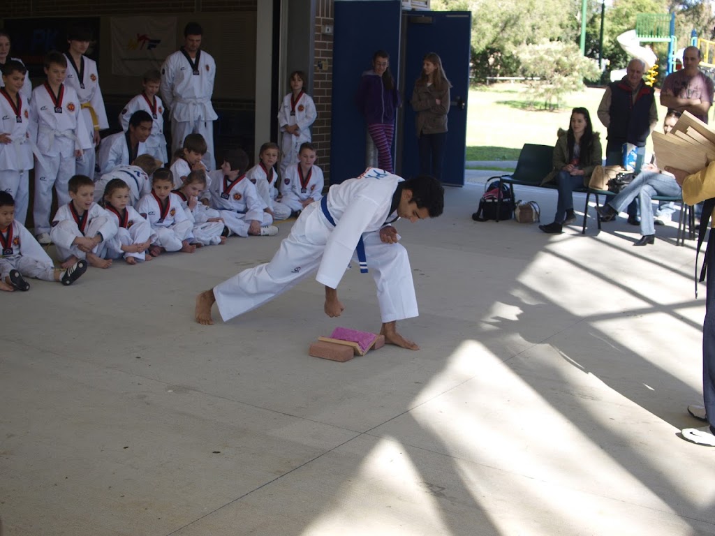 PK Taekwondo Richmond | health | 54 Francis St, Richmond NSW 2753, Australia | 0432359848 OR +61 432 359 848