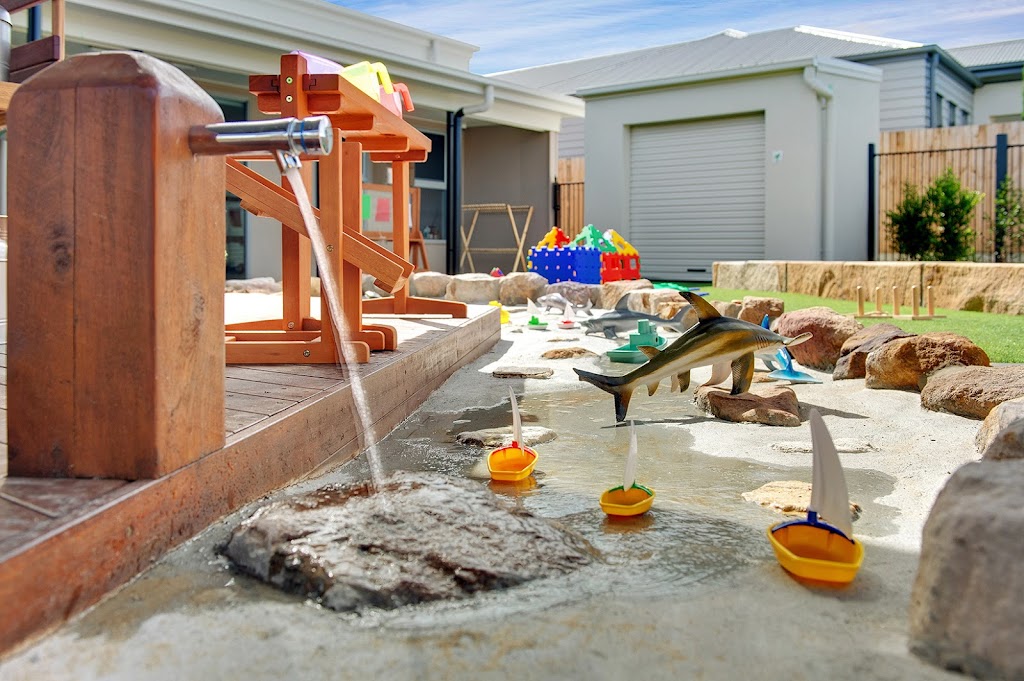 Grow Early Education Riverton | 1/5 Merivale Ave., Jimboomba QLD 4280, Australia | Phone: (07) 5616 4910