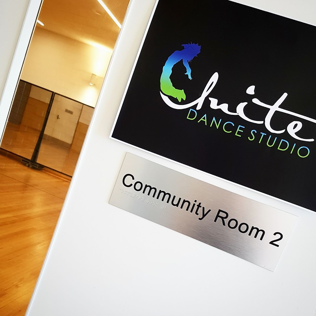 Unite Dance Studio | 153 Saltwater Promenade, Point Cook VIC 3030, Australia | Phone: 0419 375 797