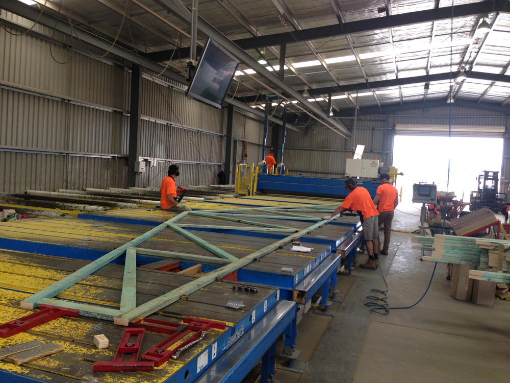 Drouin West Timber & Truss | 75 Weerong Rd, Drouin VIC 3818, Australia | Phone: (03) 5625 2537