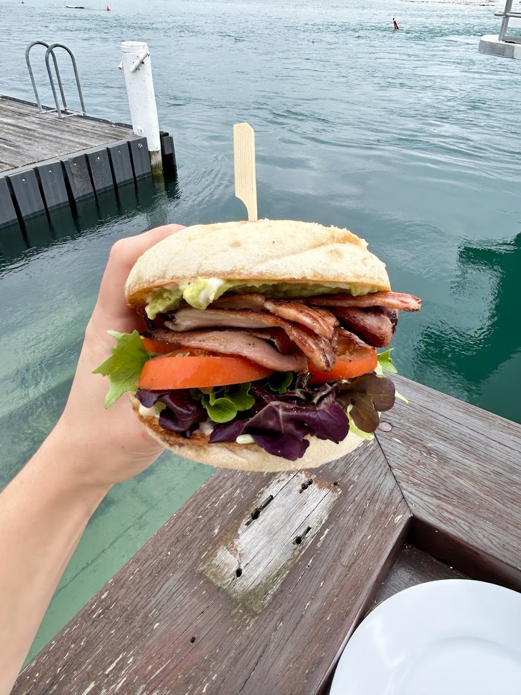 The Fishermens Wharf Huskisson | 15 Field St, Huskisson NSW 2540, Australia | Phone: (02) 4441 6964