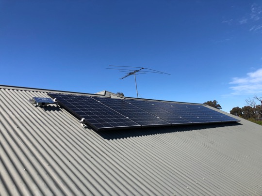 Urban Renewables Wangaratta |  | 8 Wonga Park Dr, Waldara VIC 3678, Australia | 0421672200 OR +61 421 672 200