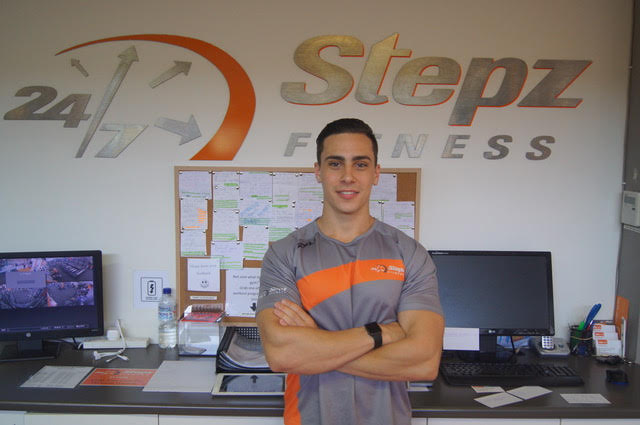 Stepz Fitness St Lucia | gym | 28 Hawken Dr, St Lucia QLD 4067, Australia | 0738701010 OR +61 7 3870 1010