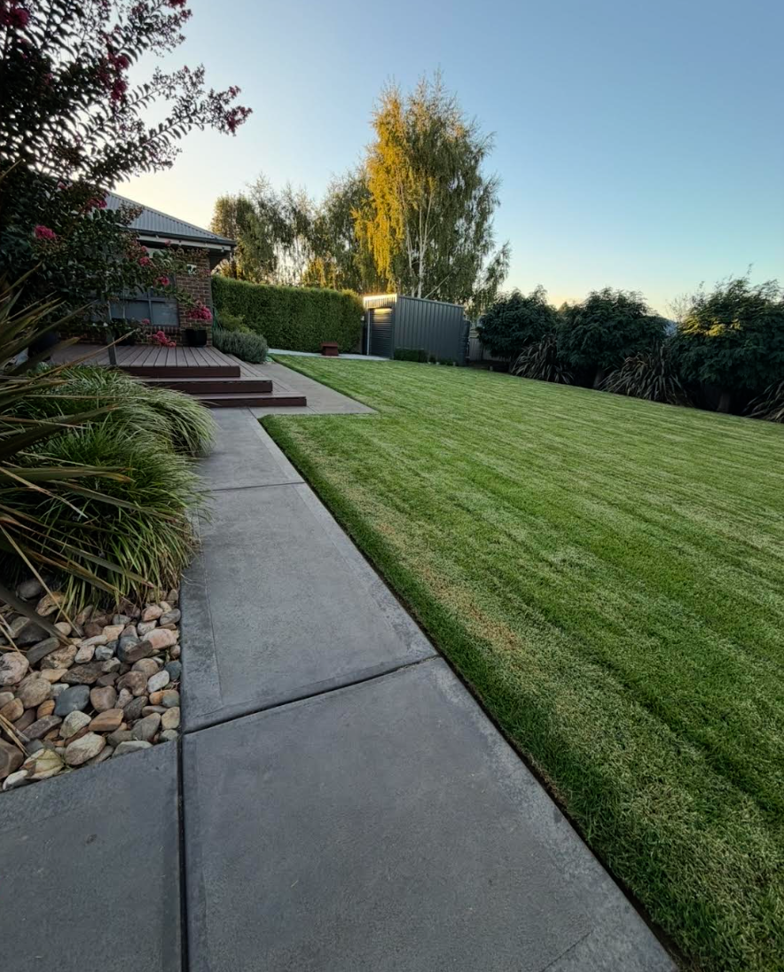 Yard Yakkas | Bartlett St, Orange NSW 2800, Australia | Phone: 0455 289 430
